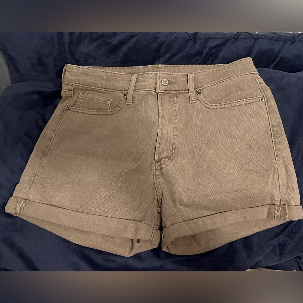 Old Navy O.G High Rise Shorts